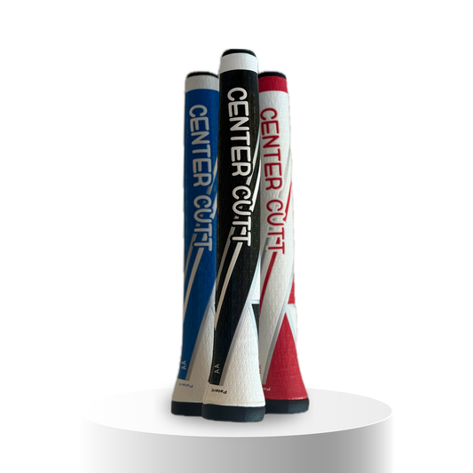 Center Cutt Original Putter Grip — Soft Touch™, Ball Pickup