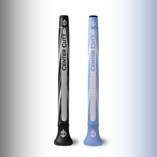 Center Cutt Competition Pro Slim Putter Grip — Soft Touch™, Ball Pickup