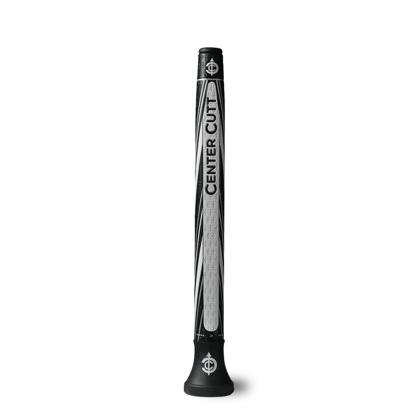 Center Cutt Competition Pro Slim Putter Grip — Soft Touch™, Ball Pickup