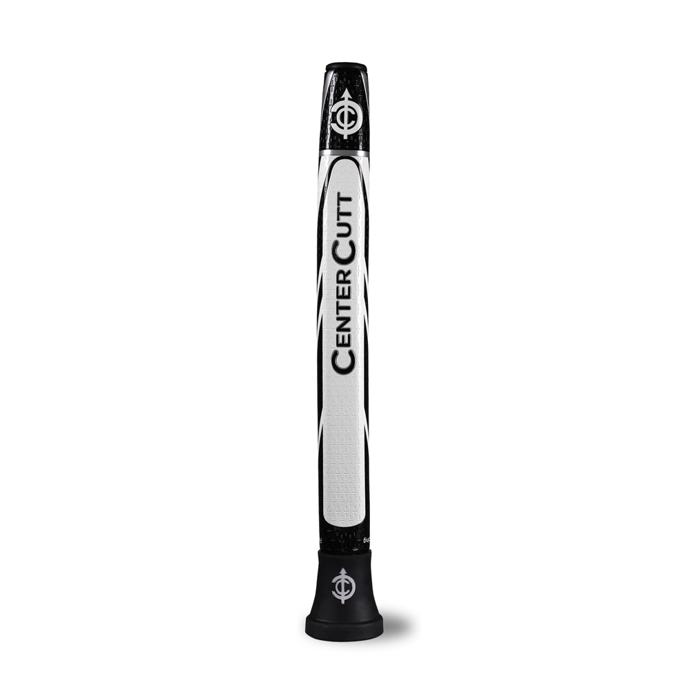 Center Cutt Competition Pro Putter Grip — Soft Touch™, Ball Pickup