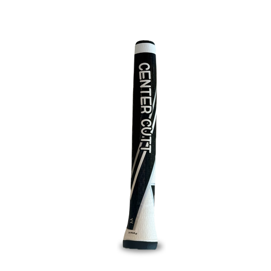 Center Cutt Original Putter Grip — Soft Touch™, Ball Pickup