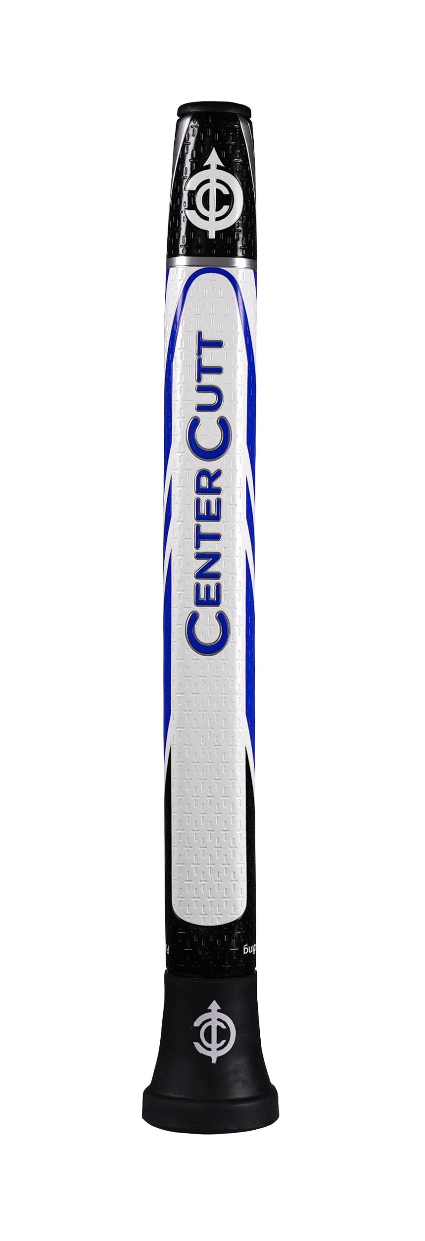 Competition AA Blue Grip