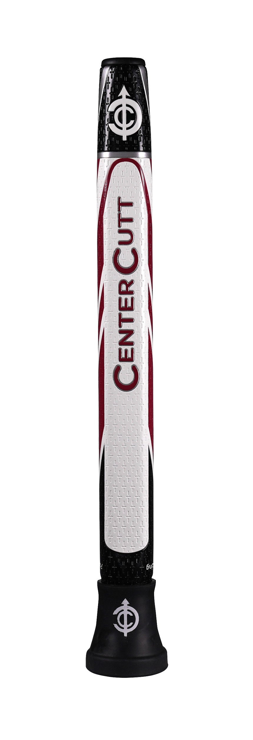 Competition AA Red Grip