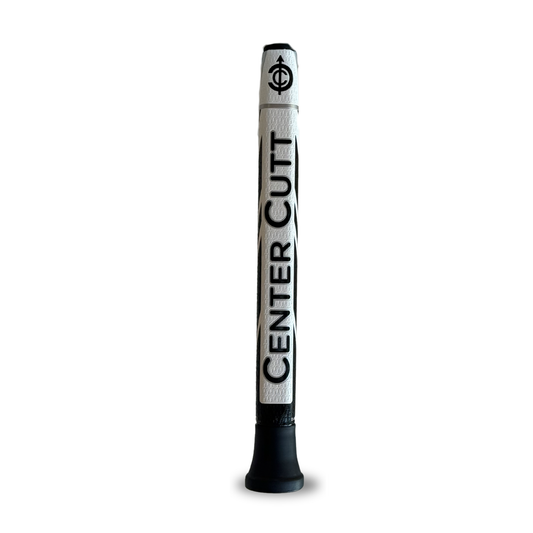 Limited Edition — The Center Cutt "Lumpy" Grip